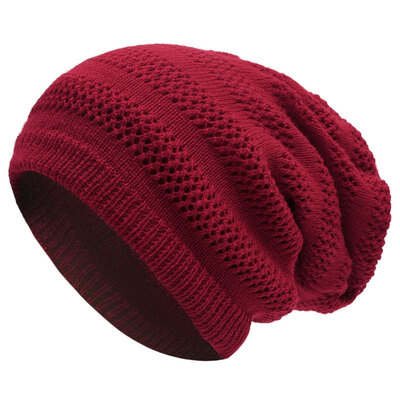 Solid Color Fashion Knit Hat Winter Soft Warm Stretch Ski Hat Outdoor Thicken Beanie Hat
Solid Color Fashion Knit Hat Winter Soft Warm Stretch Ski Hat Outdoor Thicken Beanie Hat
