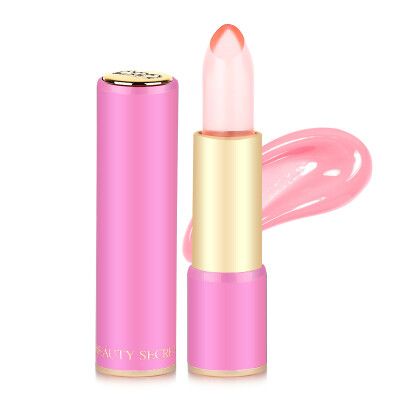Beauty secret BEAUTY SECRET jelly lipstick flames red 36g waterproof lasting moisture moisturizing lip balm lip gloss red
Beauty secret BEAUTY SECRET jelly lipstick flames red 36g waterproof lasting moisture moisturizing lip balm lip gloss red