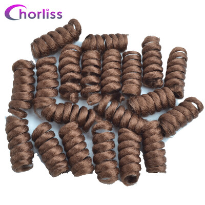 6Easy Crochet Braids Curly Synthetic Crochet Twisted Braiding Hair Kenzie Curl Hair 20 Roots Pack 75 g Ombre 27 Color 1 Pack
6Easy Crochet Braids Curly Synthetic Crochet Twisted Braiding Hair Kenzie Curl Hair 20 Roots Pack 75 g Ombre 27 Color 1 Pack