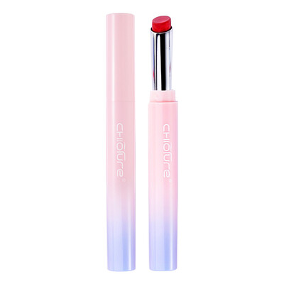 Chi juvenile CHIOTURE stream light language thin lipstick 17g water red 11 moisture is not easy to bleach moisture
Chi juvenile CHIOTURE stream light language thin lipstick 17g water red 11 moisture is not easy to bleach moisture
