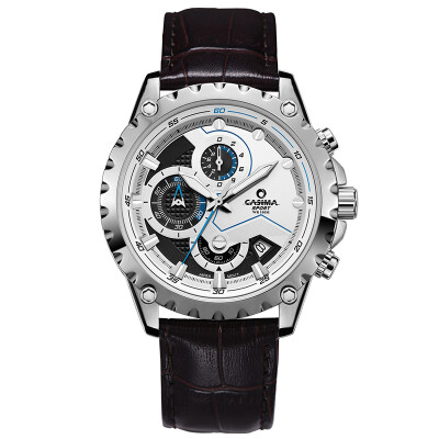 Reloj Hombre Luxury Brand Спортивные часы мужские крутые светящиеся мужские кварцевые часы водонепроницаемые 100m relogio masculino #CASIMA 8203
Reloj Hombre Luxury Brand Спортивные часы мужские крутые светящиеся мужские кварцевые часы водонепроницаемые 100m relogio masculino #CASIMA 8203