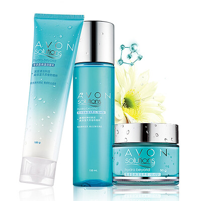 AVON AVON skin management Ying Ze high moisturizing set times run type gift box moisturizing
AVON AVON skin management Ying Ze high moisturizing set times run type gift box moisturizing