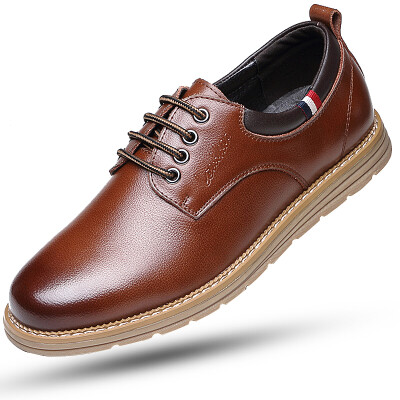 Louis Kesi England men &39s casual shoes retro trend shoes Korean men&39 s shoes 5032 brown 41
Louis Kesi England men &39s casual shoes retro trend shoes Korean men&39 s shoes 5032 brown 41