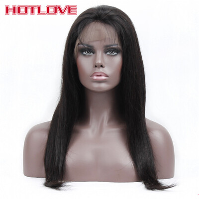 Lace Front Human Hair Wigs For Black Women Brazilian Hair Straight Wigs With Baby Hair Pre Plucked Swiss Lace Non Remy
Lace Front Human Hair Wigs For Black Women Brazilian Hair Straight Wigs With Baby Hair Pre Plucked Swiss Lace Non Remy