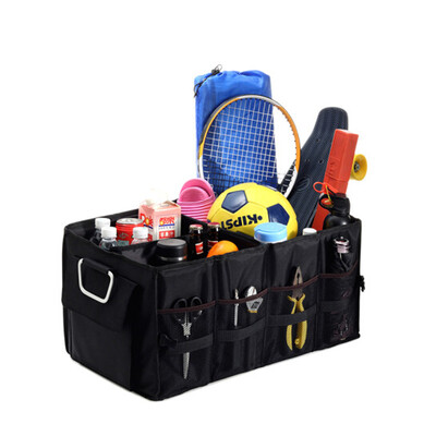Rickshaw Bentley multi-function car storage box car trunk finishing box tendon cloth car sundries storage box small storage box
Rickshaw Bentley multi-function car storage box car trunk finishing box tendon cloth car sundries storage box small storage box
