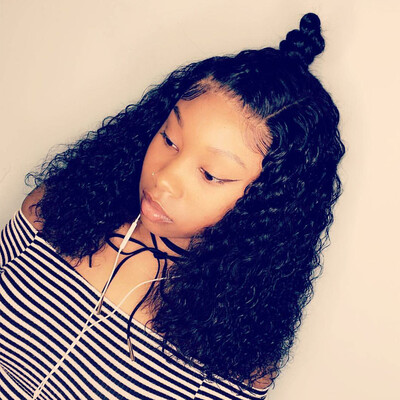Kason Bob Styles Full Lace Wig Peruvian Virgin Human Hair Wig For Black Women Swiss Lace Wig 10"-18" In Stock
Kason Bob Styles Full Lace Wig Peruvian Virgin Human Hair Wig For Black Women Swiss Lace Wig 10"-18" In Stock