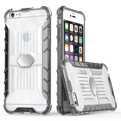 GANGXUN Case for iPhone 6 6s Plus Lightweight Protective 2 in 1 Back Case for iPhone 6 6s Plus
GANGXUN Case for iPhone 6 6s Plus Lightweight Protective 2 in 1 Back Case for iPhone 6 6s Plus
