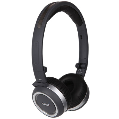 Любовь Технология (AKG) K450 наушники сложите портативный телефон гарнитура тяжелый бас музыки наушники укрепить универсальный
Любовь Технология (AKG) K450 наушники сложите портативный телефон гарнитура тяжелый бас музыки наушники укрепить универсальный