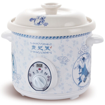 Acme (Yimei) D15H Royal керамический горшок 1.5L электрическая плита керамический вкладыш классический синий и белый цвет
Acme (Yimei) D15H Royal керамический горшок 1.5L электрическая плита керамический вкладыш классический синий и белый цвет