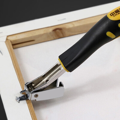 Household Pneumatic Heavy Duty Manual Nail Stapler Nailing Device Tacker Upholstery Wood Hand Door Framing Finish Furniture Tool K
Household Pneumatic Heavy Duty Manual Nail Stapler Nailing Device Tacker Upholstery Wood Hand Door Framing Finish Furniture Tool K