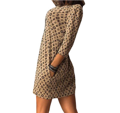 Lovaru ™summer style 2015 chinese vintage dresses straight mini dresses with three quarter sleeve fashion women dress
Lovaru ™summer style 2015 chinese vintage dresses straight mini dresses with three quarter sleeve fashion women dress