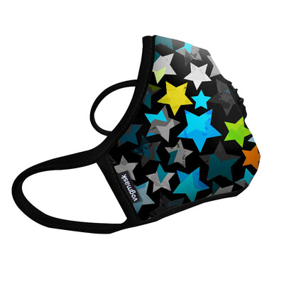 Vogmask American fashion N99 grade anti-fog pm25 dustproof children masks Grunge reference weight 11-22kg 25-50 pounds
Vogmask American fashion N99 grade anti-fog pm25 dustproof children masks Grunge reference weight 11-22kg 25-50 pounds
