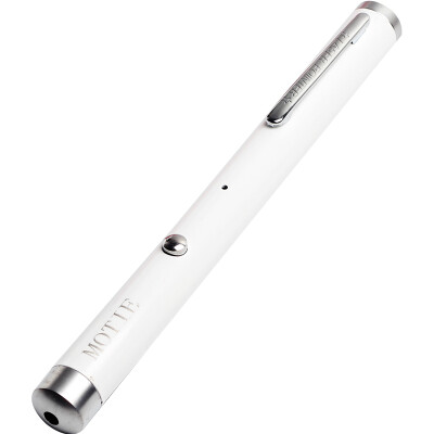 MOTIE U-M1 laser flashlight green laser light sales sales pen glare USB charging waterproof long-range white
MOTIE U-M1 laser flashlight green laser light sales sales pen glare USB charging waterproof long-range white