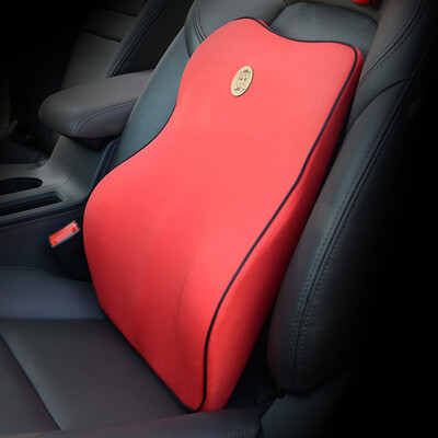 Car office with scallops cushions waist cushions memory space cotton four seasons universal car parts
Car office with scallops cushions waist cushions memory space cotton four seasons universal car parts