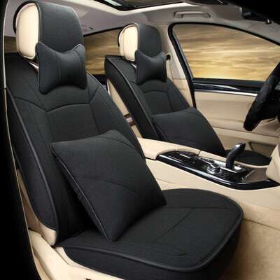 Purple wind bell car special car seat four seasons universal imitation linen car custom car seat cushion full package custom car seat cover Audi Bao Masmo Deluxe Edition - cool black
Purple wind bell car special car seat four seasons universal imitation linen car custom car seat cushion full package custom car seat cover Audi Bao Masmo Deluxe Edition - cool black