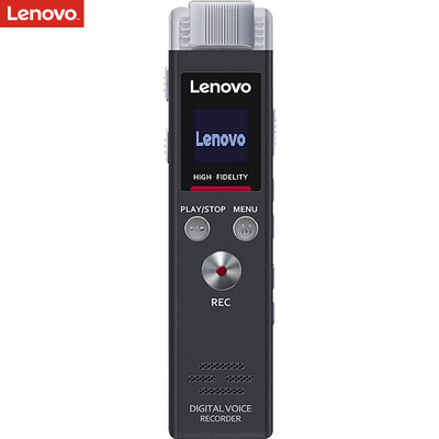 Lenovo (Lenovo) Цифровой диктофон B613 8G Профессионального HD телеобъектив шум миниатюрных высокого качества закон воспроизведения запись PCM HIFI без потерь правоприменения фактических данных сеансов применимого обучения
Lenovo (Lenovo) Цифровой диктофон B613 8G Профессионального HD телеобъектив шум миниатюрных высокого качества закон воспроизведения запись PCM HIFI без потерь правоприменения фактических данных сеансов применимого обучения
