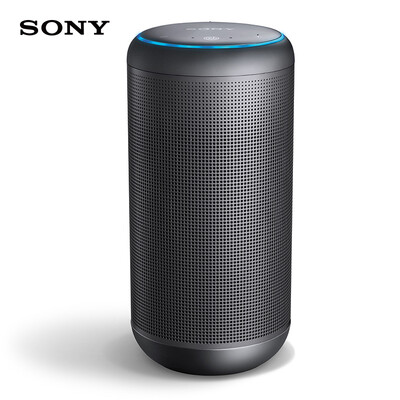 Sony (SONY) Smart Bluetooth Speaker LF-S80D (черный)
Sony (SONY) Smart Bluetooth Speaker LF-S80D (черный)