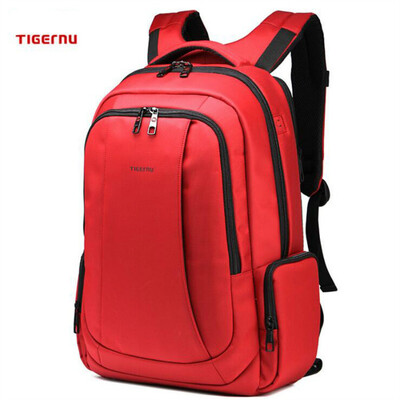 Tigernu quality Laptop Backpack for students school bags business travel Daypack mochila Sending free gift free shipping
Tigernu quality Laptop Backpack for students school bags business travel Daypack mochila Sending free gift free shipping