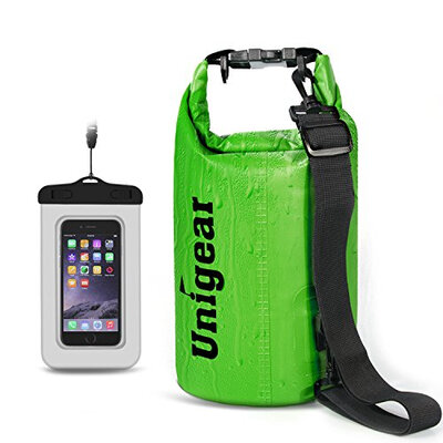 5L 600D Dry Bag Sack Waterproof Floating Dry Gear Bags for Boating Kayaking Fishing Rafting Swimming&Camping
5L 600D Dry Bag Sack Waterproof Floating Dry Gear Bags for Boating Kayaking Fishing Rafting Swimming&Camping