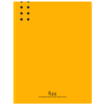 Fizz thickened A4 long folder folder color folder file folder office supplies orange A2387
Fizz thickened A4 long folder folder color folder file folder office supplies orange A2387