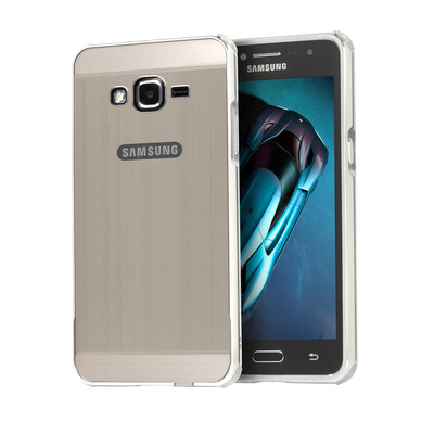 Luxury Case for Samsung Galaxy J2 Prime Aluminum BumperAcrylic Panel Back Glossy Business Cover for Samsung J2 Prime
Luxury Case for Samsung Galaxy J2 Prime Aluminum BumperAcrylic Panel Back Glossy Business Cover for Samsung J2 Prime