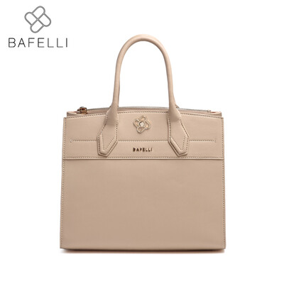 BAFELLI women leather handbag split leather box business bolsos mujer apricot womens handbag famous brands women bag
BAFELLI women leather handbag split leather box business bolsos mujer apricot womens handbag famous brands women bag