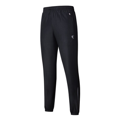 Jordan woven quick dry wind sports trousers running trousers XYK4362202 black man blue 2XL
Jordan woven quick dry wind sports trousers running trousers XYK4362202 black man blue 2XL