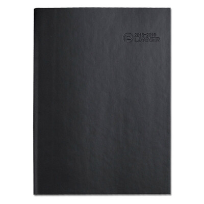 Guangbo GuangBo Plan Notepad efficiency manual 20183-20193 Leather schedule book black FB60322
Guangbo GuangBo Plan Notepad efficiency manual 20183-20193 Leather schedule book black FB60322