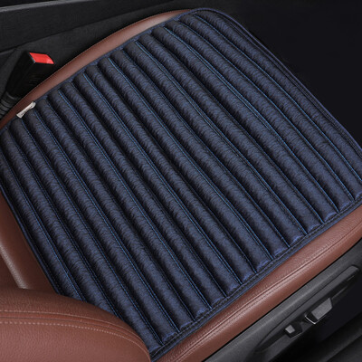 MUBO MUBO four seasons GM car seat cushion office seat sofa health home dual-use small square pad black&blue single piece
MUBO MUBO four seasons GM car seat cushion office seat sofa health home dual-use small square pad black&blue single piece
