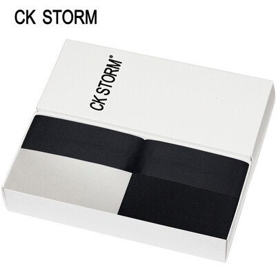 CK STORM men's underwear mall fine denim modal / velveteen combed cotton seamless Slim men's briefs 2 gift box
CK STORM men's underwear mall fine denim modal / velveteen combed cotton seamless Slim men's briefs 2 gift box