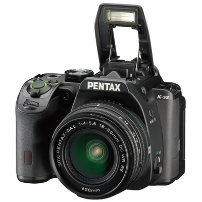 Pentax (ПЕНТАКС) KS2 18-50WR зеркальная комплект (Wi-Fi / NFC экран флип пыли фильтр низких частот капельного повышен Ks1 KS2) Черный
Pentax (ПЕНТАКС) KS2 18-50WR зеркальная комплект (Wi-Fi / NFC экран флип пыли фильтр низких частот капельного повышен Ks1 KS2) Черный