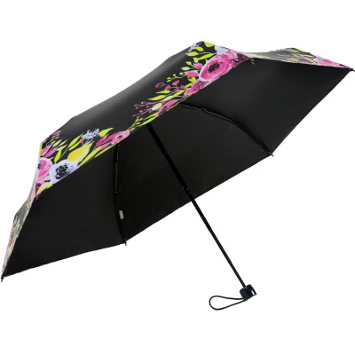 Paradise umbrella full blackout UPF50 black silk bright glue 50 off ultralight sun umbrella umbrella 31832E rose pink
Paradise umbrella full blackout UPF50 black silk bright glue 50 off ultralight sun umbrella umbrella 31832E rose pink