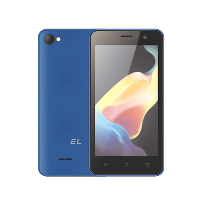 Original E& EL W45 Android 60 45 3G WCDMA Mobile Phone 512MB RAM 4GB ROM Dual SIM Unlocked Cell Phone Quad Core Original Touc
Original E& EL W45 Android 60 45 3G WCDMA Mobile Phone 512MB RAM 4GB ROM Dual SIM Unlocked Cell Phone Quad Core Original Touc