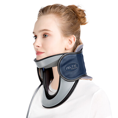 Luomai LMJ-C02 cervical vertebra traction device treatment instrument home cervical support cervical support
Luomai LMJ-C02 cervical vertebra traction device treatment instrument home cervical support cervical support