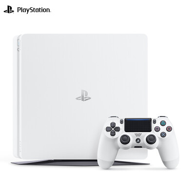 SONY (PS4 host) PlayStation 4 computer entertainment game console 500G (white) 17 version of the new model
SONY (PS4 host) PlayStation 4 computer entertainment game console 500G (white) 17 version of the new model
