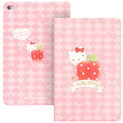Hello Kitty Apple Ipad mini4 защитной крышка / оболочка плоского мультфильма защитного чехла умной заторможенности кронштейн устанавливает Apple, Hello Kitty
Hello Kitty Apple Ipad mini4 защитной крышка / оболочка плоского мультфильма защитного чехла умной заторможенности кронштейн устанавливает Apple, Hello Kitty