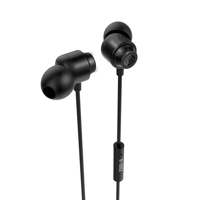 V-volt in-voice ivic-20 In-Ear Earphones Wired with Wheat Model Universal Sports Music Phone Headset
V-volt in-voice ivic-20 In-Ear Earphones Wired with Wheat Model Universal Sports Music Phone Headset