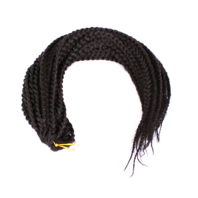 24 Inch synthetic box braids Crochet Braids Hair Extension Ombre Color Straight Braiding Hair Crochet Braids Hair Extension
24 Inch synthetic box braids Crochet Braids Hair Extension Ombre Color Straight Braiding Hair Crochet Braids Hair Extension