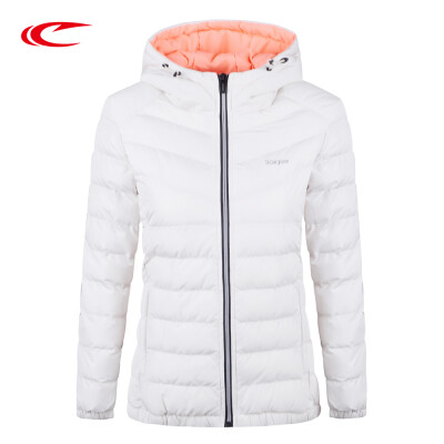 SAIQI 2017 Short Hiking Outdoor Women Winter Jacket Thick Cotton Coat Hooded Design Cotton-Padded Warm Outside Sport Parka 1102
SAIQI 2017 Short Hiking Outdoor Women Winter Jacket Thick Cotton Coat Hooded Design Cotton-Padded Warm Outside Sport Parka 1102