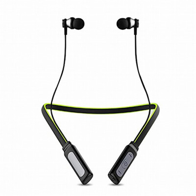 HT1 bluetooth V4.1 MP3 ACC SBC гарнитура Потмостойкий беспроводной спортивный стереонаушниковый наушник с магнитными Earbuds
HT1 bluetooth V4.1 MP3 ACC SBC гарнитура Потмостойкий беспроводной спортивный стереонаушниковый наушник с магнитными Earbuds