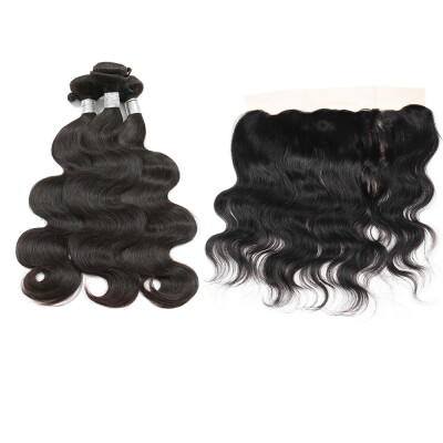 Lace Frontal Closure With Bundles Brazilian Body Wave Dream Diana 7A Brazilian Virgin Hair With Frontal Closure Human Hair Weaves
Lace Frontal Closure With Bundles Brazilian Body Wave Dream Diana 7A Brazilian Virgin Hair With Frontal Closure Human Hair Weaves