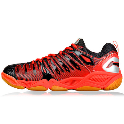 Li Ning LINING badminton shoes men&39s shoes female shock shock breathable hero TD sports shoes 43 yards
Li Ning LINING badminton shoes men&39s shoes female shock shock breathable hero TD sports shoes 43 yards