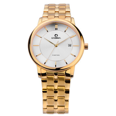 Luxury brand watches men fashion dress mens quartz wrist watch waterproof CASIMA 5129
Luxury brand watches men fashion dress mens quartz wrist watch waterproof CASIMA 5129