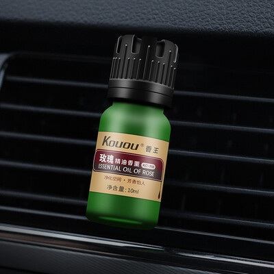 Kouou Car Car Perfume Essential Oil Aromatherapy Air Conditioning Ventilation Wisteria Floral Green
Kouou Car Car Perfume Essential Oil Aromatherapy Air Conditioning Ventilation Wisteria Floral Green