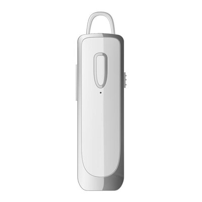 TOAIR A101 wireless Bluetooth headset car business in-ear sports music suitable for Huawei oppo millet vivo apple Samsung universal white
TOAIR A101 wireless Bluetooth headset car business in-ear sports music suitable for Huawei oppo millet vivo apple Samsung universal white