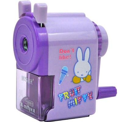 Morning light & G FPS90610 cartoon pastry pencil sharpener pencil sharpener pencil sharpener
Morning light & G FPS90610 cartoon pastry pencil sharpener pencil sharpener pencil sharpener