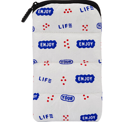 Kinbor creative pencil bag large capacity stationery bag student school supplies neon sleeping bag DTB6258
Kinbor creative pencil bag large capacity stationery bag student school supplies neon sleeping bag DTB6258