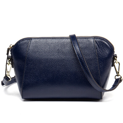 HMILY Mini Women Bag Genuine Leather Female Messenger Bag Classic Style Ladies Crossbody Bag Leisure Sweet Shoulder Bag Shopping
HMILY Mini Women Bag Genuine Leather Female Messenger Bag Classic Style Ladies Crossbody Bag Leisure Sweet Shoulder Bag Shopping