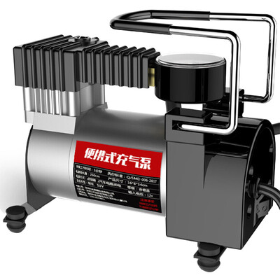 Love ant ianttek AF-002 Car emergency air pump with battery clips aerated portable football electric motorcycle dinghy inflatable bed car tires 12v automatic electric pump
Love ant ianttek AF-002 Car emergency air pump with battery clips aerated portable football electric motorcycle dinghy inflatable bed car tires 12v automatic electric pump