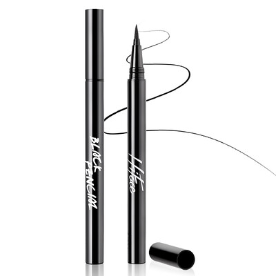Han powder family (Hi Face) beauty Hitomi dark fine eyeliner 0.5g (Hyun-black color anti-sweat waterproof not blooming
Han powder family (Hi Face) beauty Hitomi dark fine eyeliner 0.5g (Hyun-black color anti-sweat waterproof not blooming